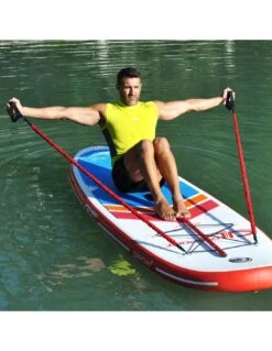 Fitness Kit Paddle Surf 21 Fitness Kit Paddle Surf -Deves Sport Tienda 1457 thickbox default Fitness kit