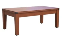 Mesa Multijuegos (5 Juegos En 1) Club-Royale -Deves Sport Tienda 1462 Mesa Multijuegos 5 juegos en 1