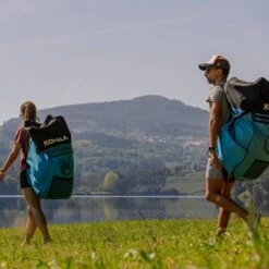 Tabla De Paddle Surf Kohala Sunshine 10´´ – 2023 Fusión -Deves Sport Tienda 1634 10 3