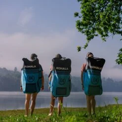 Tabla De Paddle Surf Kohala Sunshine 10´´ – 2023 Fusión -Deves Sport Tienda 1634 12 3