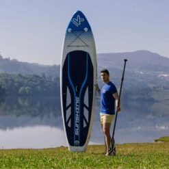 Tabla De Paddle Surf Kohala Sunshine 10´´ – 2023 Fusión -Deves Sport Tienda 1636 4