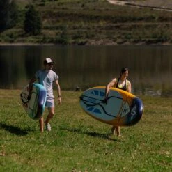 Tabla De Paddle Surf Arrow 1 10’2” 2023 Fusión -Deves Sport Tienda 1637 8