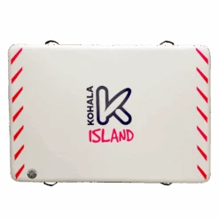 Tabla De Paddle Surf Hinchable Island 8’2” 2023