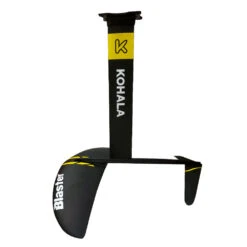 Foil Blaster Con Mástil De 75 Cm -Deves Sport Tienda 1647 7