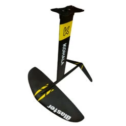 Foil Blaster Con Mástil De 75 Cm -Deves Sport Tienda 1647 8