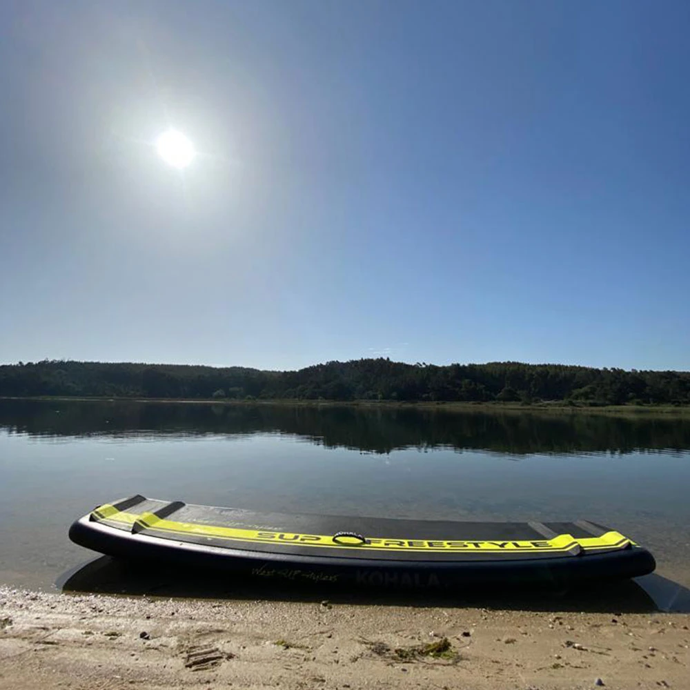 Tabla Freestyle 9,4″ – 2023 8 Tabla Freestyle 9,4″ – 2023 - Imagen 6