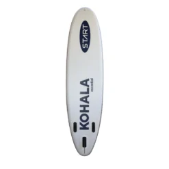 Tabla De Paddle Surf Hinchable Kohala Start 3 10.6” – 2024 -Deves Sport Tienda 1860 1