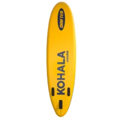 Tabla De Paddle Surf Kohala Drifter 9’6”” – 2024 Monocapa PVC -Deves Sport Tienda 1863 3