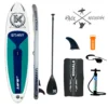 Tabla De Paddle Surf Hinchable Kohala Start 3 Essential 10.6” – 2025 -Deves Sport Tienda 1948