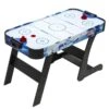 Mesa Air Hockey Plegable Sidney 2 Mesa Air Hockey Plegable Sidney -Deves Sport Tienda 2065 Airhockey plegable Sidney