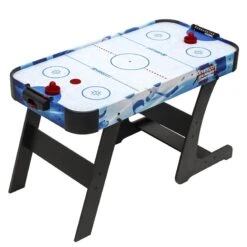 Mesa Air Hockey Plegable Sidney
