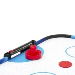 Mesa Air Hockey Plegable Sidney -Deves Sport Tienda 2068 Airhockey plegable Sidney