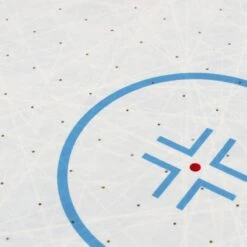 Mesa Air Hockey Plegable Sidney -Deves Sport Tienda 2069 Airhockey plegable Sidney