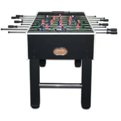 Futbolín Semiprofesional Silver Competition Jugadores Clásicos -Deves Sport Tienda 2775 2