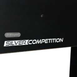 Futbolín Semiprofesional Silver Competition Jugadores Clásicos -Deves Sport Tienda 2775 7