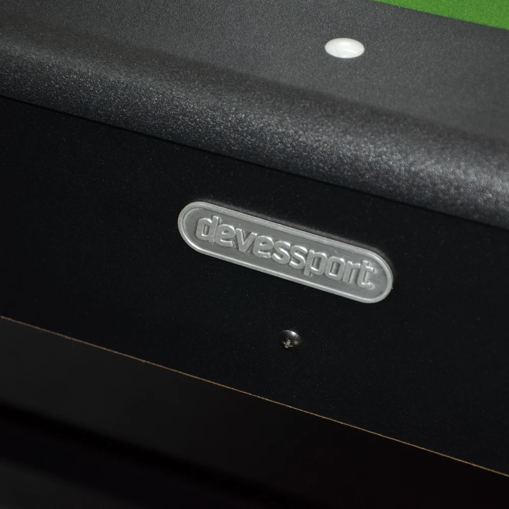 Mesa De Billar Plegable 7′ California 213x120x82cm Patas De Metal 9 Mesa De Billar Plegable 7′ California 213x120x82cm Patas De Metal - Imagen 8