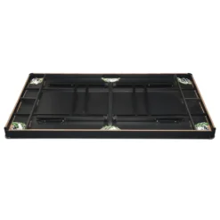 Mesa De Billar Plegable 7′ California 213x120x82cm Patas De Metal 13 Mesa De Billar Plegable 7′ California 213x120x82cm Patas De Metal -Deves Sport Tienda 2797 8