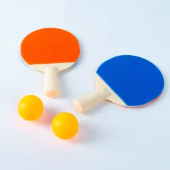 Mesa Multijuego 4 En 1 Woody (Futbolín, Billar, Ping Pong Y Air Hockey) -Deves Sport Tienda 2914 9