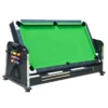 Multijuego Giratorio 4 En 1 Olimpus – Tapete Verde (Billar, Air Hockey – Ping-Pong, Mesa Comedor) -Deves Sport Tienda 2922 1