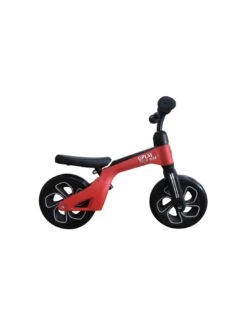 Tech Balance Bike- Roja