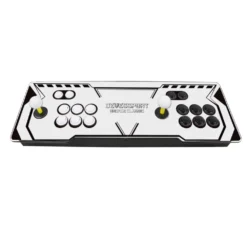 Consola Arcade Para TV «Trooper» 2 Jugadores +6000 Juegos -Deves Sport Tienda 3716