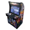 Maquina Recreativa Big Arcade «Gotham» 128cm – 26 Pulgadas – 2 Jugadores – +6000 Juegos -Deves Sport Tienda 3723 2