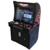 Maquina Recreativa Big Arcade «Pacman» 128cm – 26 Pulgadas – 2 Jugadores – +6000 Juegos -Deves Sport Tienda 3724