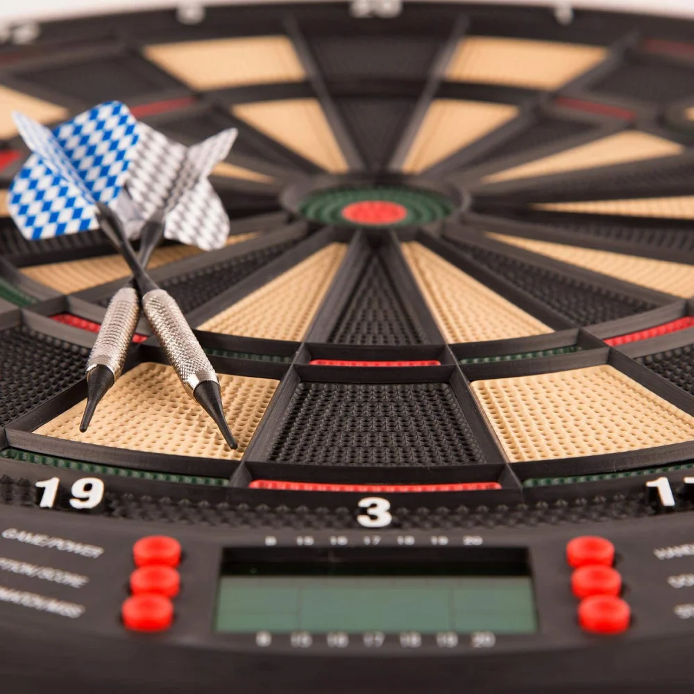 Diana Electrónica Orion 4 Diana Electrónica Orion - Imagen 3