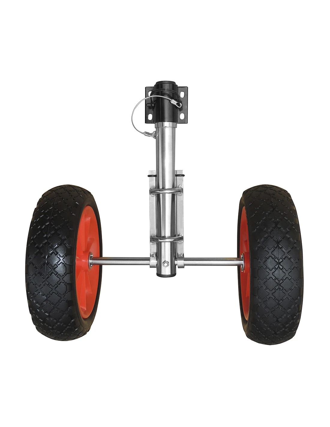 Trolley Para Kayak 3 Trolley Para Kayak