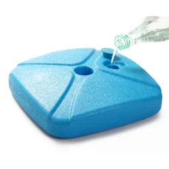 Juego 3 En 1 De Exterior Para Niños. Voleibol, Tenis Y Bádminton -Deves Sport Tienda 4792 1