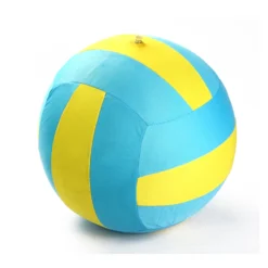 Juego 3 En 1 De Exterior Para Niños. Voleibol, Tenis Y Bádminton -Deves Sport Tienda 4792 4