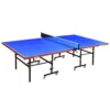 Mesa De Ping Pong Interior 274 X 152 X 76 Cm -Deves Sport Tienda 4876