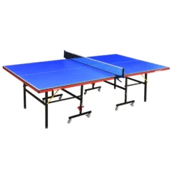 Mesa De Ping Pong Interior 274 X 152 X 76 Cm