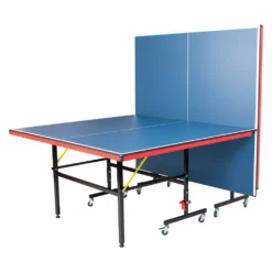 Mesa De Ping Pong Interior 274 X 152 X 76 Cm -Deves Sport Tienda 4876 2