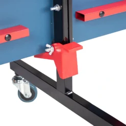 Mesa De Ping Pong Interior 274 X 152 X 76 Cm -Deves Sport Tienda 4876 4