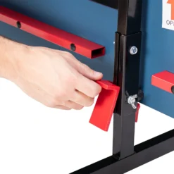 Mesa De Ping Pong Interior 274 X 152 X 76 Cm -Deves Sport Tienda 4876 5