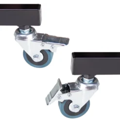 Mesa De Ping Pong Interior 274 X 152 X 76 Cm -Deves Sport Tienda 4876 7