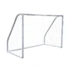 Portería De Fútbol PVC Blanca -Deves Sport Tienda 4893 2