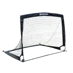 Portería De Fútbol Plegable (Pop Up) Set 2 Unidades -Deves Sport Tienda 4894 1 1