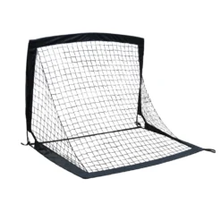 Portería De Fútbol Plegable (Pop Up) Set 2 Unidades (OCASIÓN) -Deves Sport Tienda 4894 2