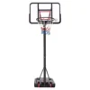 Canasta De Baloncesto Altura Regulable 190 – 305 Cm -Deves Sport Tienda 4899