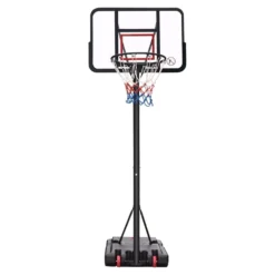 Canasta De Baloncesto Altura Regulable 190 – 305 Cm