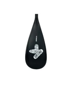 Remo Telescópico De Aluminio