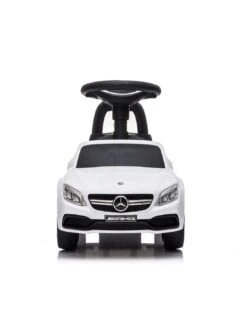 Deves Sport Tienda 9 Deves Sport Tienda -Deves Sport Tienda 5372 thickbox default Correpasillos Mercedes AMG C63 coupe blanco para ninos 1