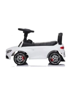 Correpasillos Mercedes AMG C63 Coupé Blanco Para Niños -Deves Sport Tienda 5374 thickbox default Correpasillos Mercedes AMG C63 coupe blanco para ninos 1