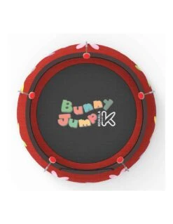 Trampolín Kohala 2 En 1 Parque De Juegos Y Cama Elástica- Rojo -Deves Sport Tienda 5431 thickbox default Trampolin Kohala 2 en 1 parque de juegos y cama elastica Rojo