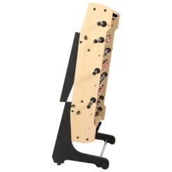 Futbolín Plegable -Deves Sport Tienda 5577 Futbolin plegable