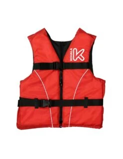 Chaleco De Ayuda A La Flotabilidad Kohala -Talla XL