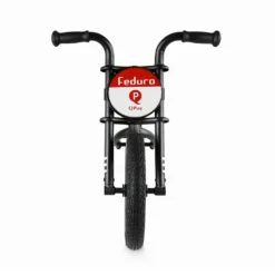 Bicicleta Sin Pedales Qplay Feduro Rojo -Deves Sport Tienda 5882 4