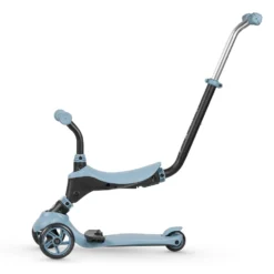 Patinete Qplay Sema 3 En 1 Azul -Deves Sport Tienda 5886 1